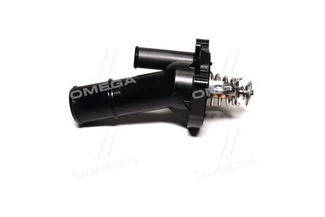 Термостат Ford Focus/Mazda 3/5 1.8-2.0i 03-(82C) з корпусом Vernet TH6879.82J
