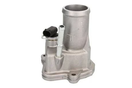 Термостат системи охолодження (87°C, в корпусі) MERCEDES SPRINTER 3,5-T (B906), VIANO (W639), VITO (W639), VITO / MIXTO (W639) CHRYSLER PT CRUISER 2.1D/2.2D 03.02- Vernet TH696187J