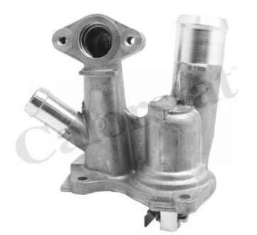 Термостат з корпусом FORD FORD C-MAX/ KUGA II Vernet TH735782J