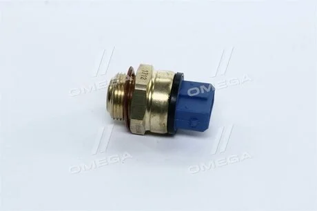 Датчик увімкнення вентилятора Berlingo 1.8/1.9D (XUD7/9) >№дв.O 07266 Vernet TS1556