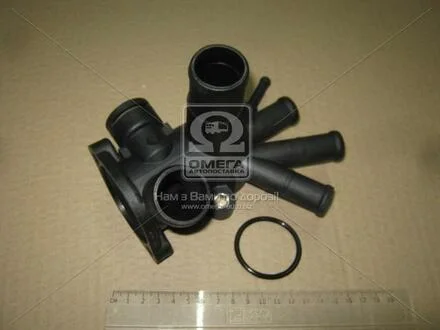 Фланець охолоджувальної рідини Vernet WF0005