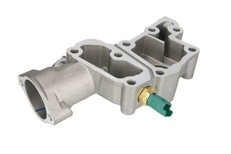Фланець системи охолодження Vernet WF0126M