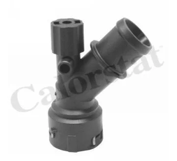 Фланець пластиковий Vernet WF0152