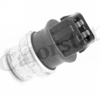 Датчик температури VW T4 18-20TDI (ЧОРН з БІЛ КАЙМОЙ) 90-03 Vernet WS2626