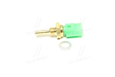 Датчик температуры (2 конт./зелёный) Mazda 3/6 04-/Toyota Avensis 97-08/Camry 91-01 Vernet WS2690