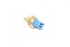 Датчик температури рідини CHEVROLET/DAEWOO Aveo/Matiz/Epica/Kalos/Spark "1,0-2,5 "03>> Vernet WS3006 (фото 3)