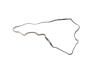 Комплект прокладок двигуна HYUNDAI Santa Fe \'\'2.2CRDI D4EB \'\'06-09 ="" VICTOR REINZ 01-10004-01 (фото 3)