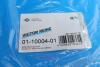 Комплект прокладок двигуна HYUNDAI Santa Fe \'\'2.2CRDI D4EB \'\'06-09 ="" VICTOR REINZ 01-10004-01 (фото 66)