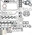 FULL GASKET SET, ENGINE VICTOR REINZ 011165801 (фото 1)