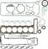 Комплект прокладок двигателя MB OM603 (S124,W124) 3,0 TD -96 01-27005-01 VICTOR REINZ 012700501 (фото 1)