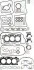 Комплект прокладок двигуна TOYOTA 3MZ-FE 01-38320-01 VICTOR REINZ 013832001 (фото 1)