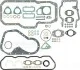Комплект прокладок двигуна FORD/PEUGEOT Sierra,Granada,Scorpio,505 ="" VICTOR REINZ 01-50919-06 (фото 1)