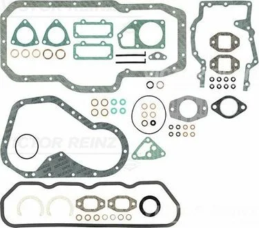 Комплект прокладок двигуна FORD/PEUGEOT Sierra,Granada,Scorpio,505 ="" VICTOR REINZ 01-50919-06