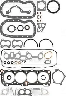 Комплект прокладок двигателя ISUZU 01-52415-01 VICTOR REINZ 015241501