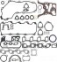 Комплект прокладок двигуна TOYOTA 2L-T, 2L-TE 01-52750-02 VICTOR REINZ 015275002 (фото 1)
