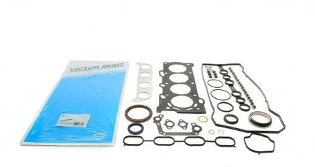 Комплект прокладок двигуна TOYOTA 1ZZ-FE, 3ZZ-FE, 4ZZ-FE 99-09 01-53140-01 VICTOR REINZ 015314001
