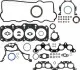 Комплект прокладок двигуна TOYOTA 5S-FE 96-01 01-53160-01 VICTOR REINZ 015316001 (фото 1)