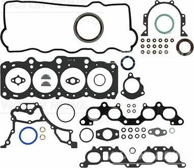 Комплект прокладок двигателя TOYOTA 5S-FE 96-01 01-53160-01 VICTOR REINZ 015316001