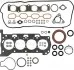 Комплект прокладок двигателя TOYOTA 1ZR-FE, 2ZR-FE, 3ZR-FE 07-12 01-54025-01 VICTOR REINZ 015402501 (фото 1)