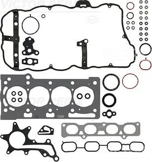 Комплект прокладок двигуна TOYOTA 1NR-FE 07-12 01-54030-01 VICTOR REINZ 015403001