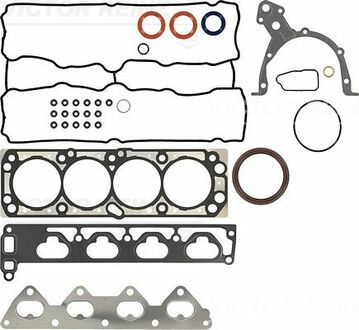 Комплект прокладок двигателя VICTOR REINZ 015420501