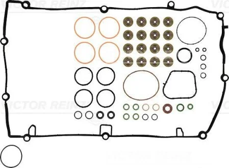 Комплект прокладок ГБЦ BMW N13B16A 10-16 02-10506-01 VICTOR REINZ 021050601