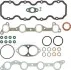 Комплект прокладок ГБЦ OPEL Astra,Kadett 1,6-1,7D -95 02-13045-01 VICTOR REINZ 021304501 (фото 1)