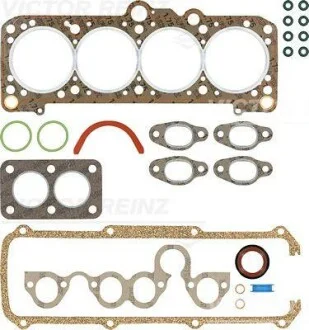 Комплект прокладок ГБЦ VW Golf/Passat''1,6-1,8''>>92 02-25745-19 VICTOR REINZ 022574519