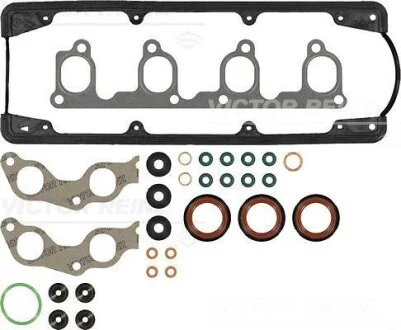 Комплект прокладок ГБЦ VW Polo \'\'1,4D \'\'>>94 02-26539-01 VICTOR REINZ 022653901
