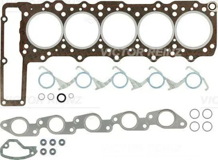 Комплект прокладок ГБЦ MB W124/W201 \'\'2,5D 02-26570-06 VICTOR REINZ 022657006