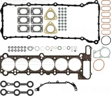 Комплект прокладок двигуна (верх) BMW 3 (E36), 5 (E34) 25 0390-0796 VICTOR REINZ 022782001
