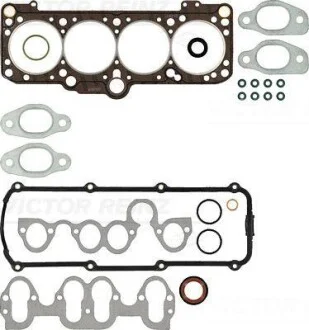 Комплект прокладок ГБЦ AUDI 80/100 abk/abt \'\'2.0 02-28290-05 VICTOR REINZ 022829005