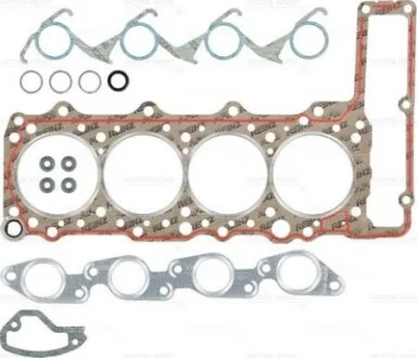 Комплект прокладок верхній MB SPRINTER 2.3D OM601 VICTOR REINZ 02-29120-02