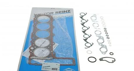 Комплект прокладок двигуна VICTOR REINZ 02-29245-01