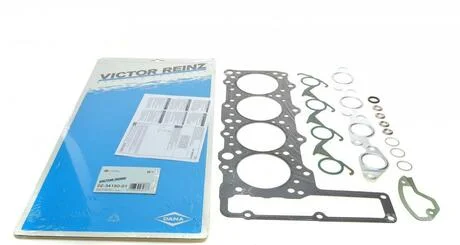 Комплект прокладок двигуна VICTOR REINZ 02-34150-01