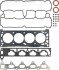 Комплект прокладок ГБЦ OPEL Astra,Vectra,Corsa 1,8 98- 02-34205-02 VICTOR REINZ 023420502 (фото 1)