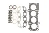 Комплект прокладок ГБЦ FORD/MAZDA Fiesta,Focus II,Fusion 1,4 16V 01- 02-36400-02 VICTOR REINZ 023640002 (фото 1)