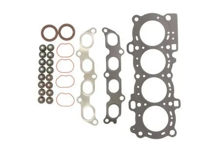 Комплект прокладок ГБЦ FORD/MAZDA Fiesta,Focus II,Fusion 1,4 16V 01- 02-36400-02 VICTOR REINZ 023640002