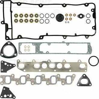 Комплект прокладок ГБЦ LAND ROVER Discovery II 2.5 Td5 4x4 "99-04 02-36824-01 VICTOR REINZ 023682401