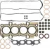 Комплект прокладок двигуна (верх) FORD FIESTA VI 1.25 06.08-04.17 VICTOR REINZ 023693001 (фото 1)