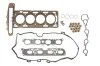 Набір прокладок ГБЦ, верхні VICTOR REINZ 023726501 (фото 1)