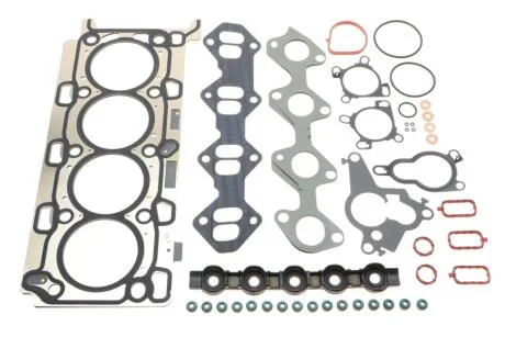 Фото комплект прокладок Trafic/Vivaro/Laguna/Megane 20dCi 06- (верхний) VICTOR REINZ 02-37375-02 Комплект прокладок Trafic/Vivaro/Laguna/Megane 20dCi 06- (верхний) VICTOR REINZ 02-37375-02