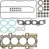 Комплект прокладок ГБЦ FORD Focus 1,0 ecoboost M1DA 125л.с M2DA 100л.с 2010- / F 02-37575-01 VICTOR REINZ 023757501 (фото 1)
