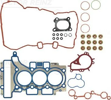 Комплект прокладок ГБЦ CITROEN/OPEL/PEUGEOT ''1.2VTI EB2''12>> 02-37745-01 VICTOR REINZ 023774501