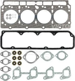Комплект прокладок ГБЦ FORD Transit 2,5D -00 02-40780-03 VICTOR REINZ 024078003