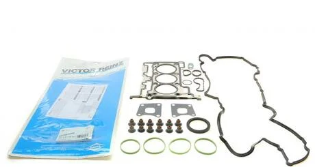 Комплект прокладок ГБЦ FORD Focus 1,0 ecoboost M1DA 125л.с M2DA 100л.с 2010- / F 02-43170-01 VICTOR REINZ 024317001