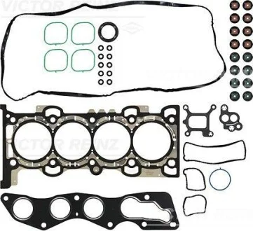 Комплект прокладок ГБЦ FORD Mondeo \'\'2.5 15>> 02-43185-01 VICTOR REINZ 024318501