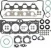 Комплект прокладок ГБЦ TOYOTA 7A-FE 92-01 02-52935-01 VICTOR REINZ 025293501 (фото 1)