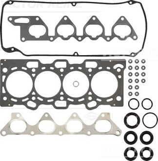 Комплект прокладок, головка цилиндра VICTOR REINZ 02-53215-01