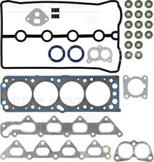 Комплект прокладок ГБЦ DAEWOO Lanos,Nubira 1,6 16V 97- 02-53305-01 VICTOR REINZ 025330501
